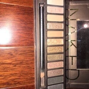 Urban Decay Makeup - Urban Decay - Naked 1 pallet Urban Decay Makeup - Urban Decay - Naked 1 pallet